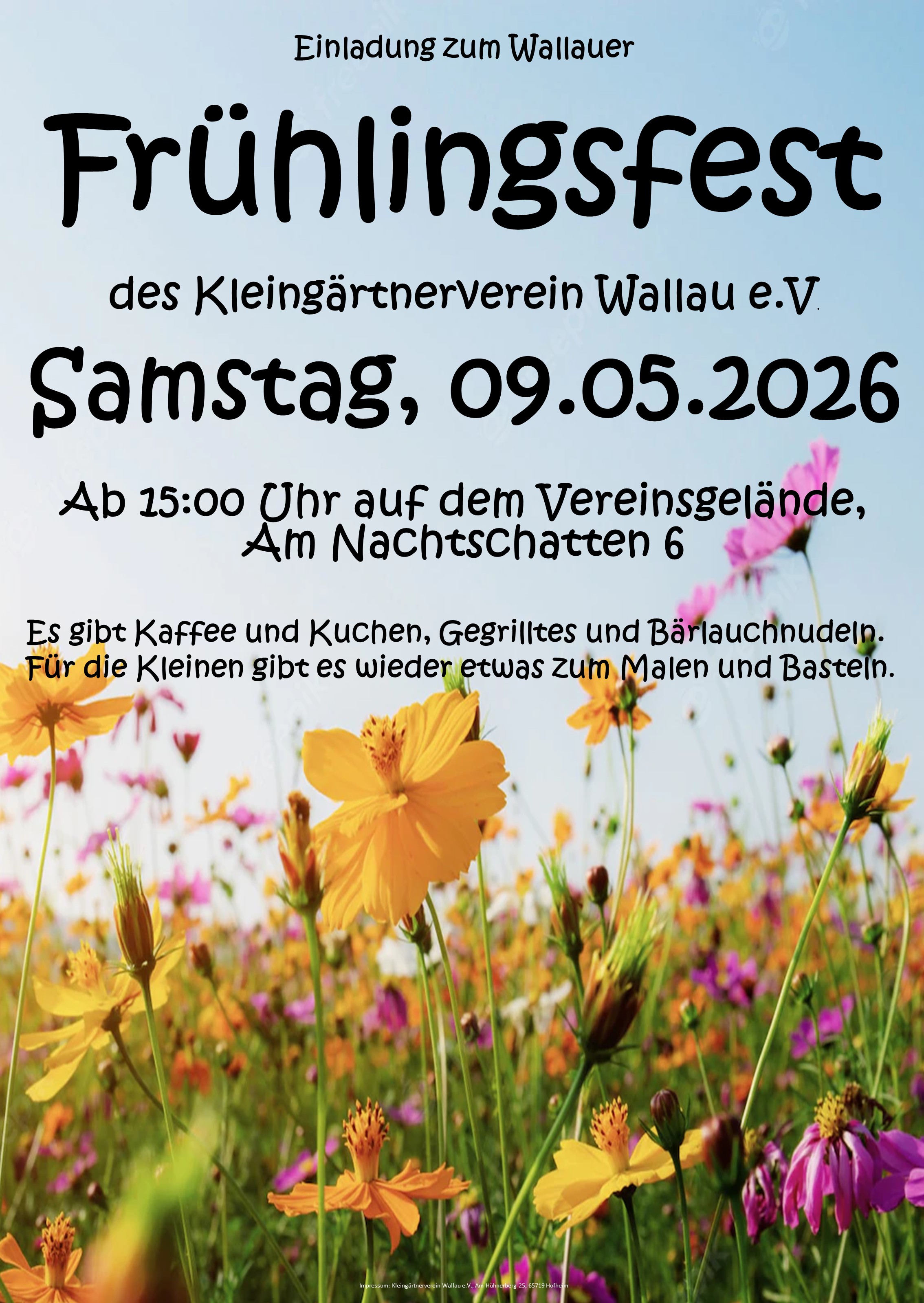 Frühlingsfest2026